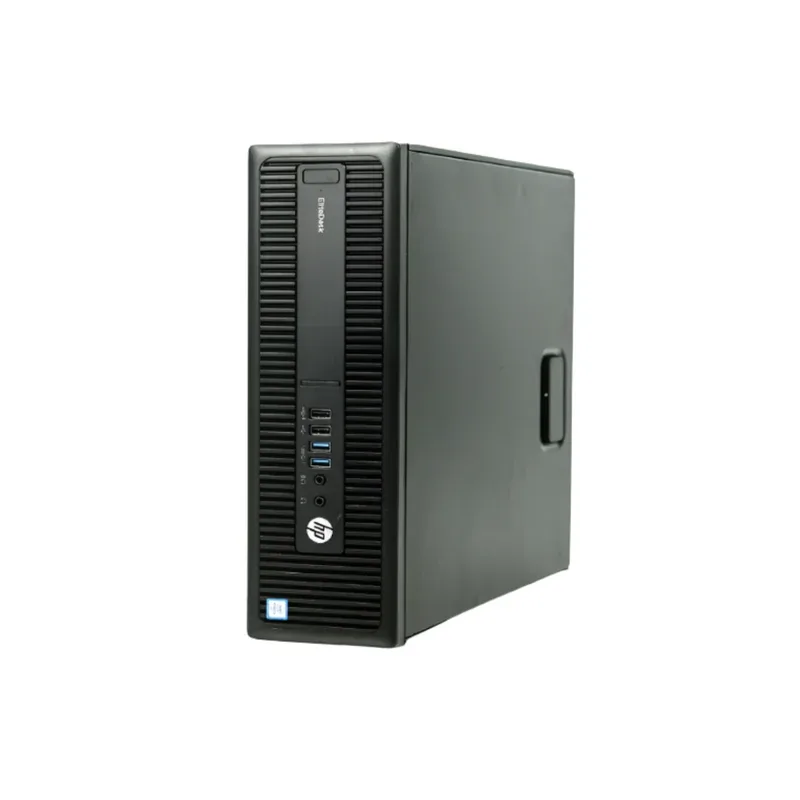 HP EliteDesk 800 / ProDesk 600 G1 Mini PC