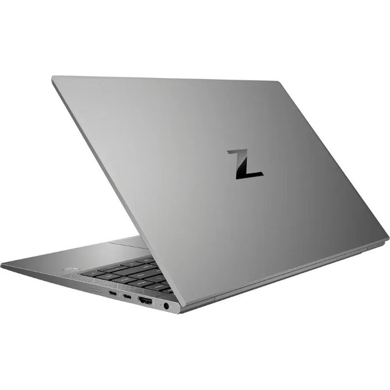 HP ZBook Firefly 14 G8, photo 2 of 2