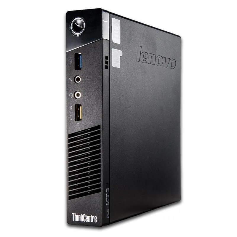 Lenovo ThinkCentre M73 Tiny